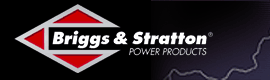Briggs & Stratton Generator Logo