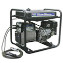 Campbell Hausfeld generator / welder