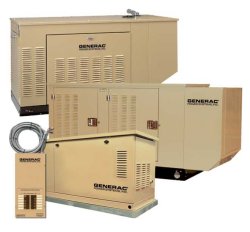 Generac Commercial Power