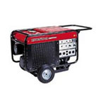 Honda Deluxe generator