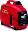 Honda Super Quiet generator