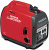 Honda Super Quiet generator