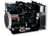 Kohler RV generator