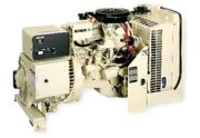 Kohler RV generator