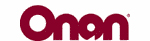 Onan Generators Logo