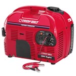 .9 kW Troy-Bilt portable