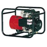 Winco 2.3 kW home Portable generator