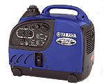 Yamaha generator