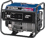 Yamaha generator