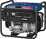 Yamaha generator